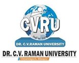 Dr. C V Raman University